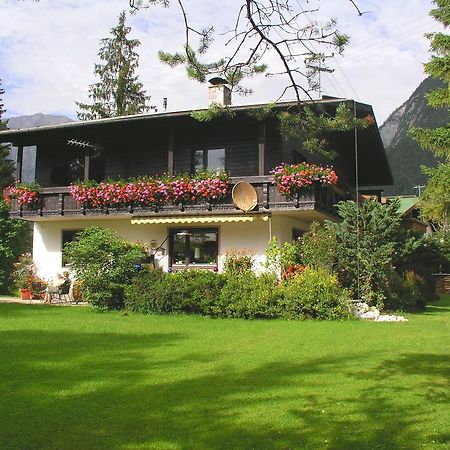 Haus Roedlach-Arendt Лойташ Екстер'єр фото